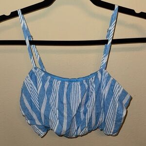 Wild Fable Blue Garment